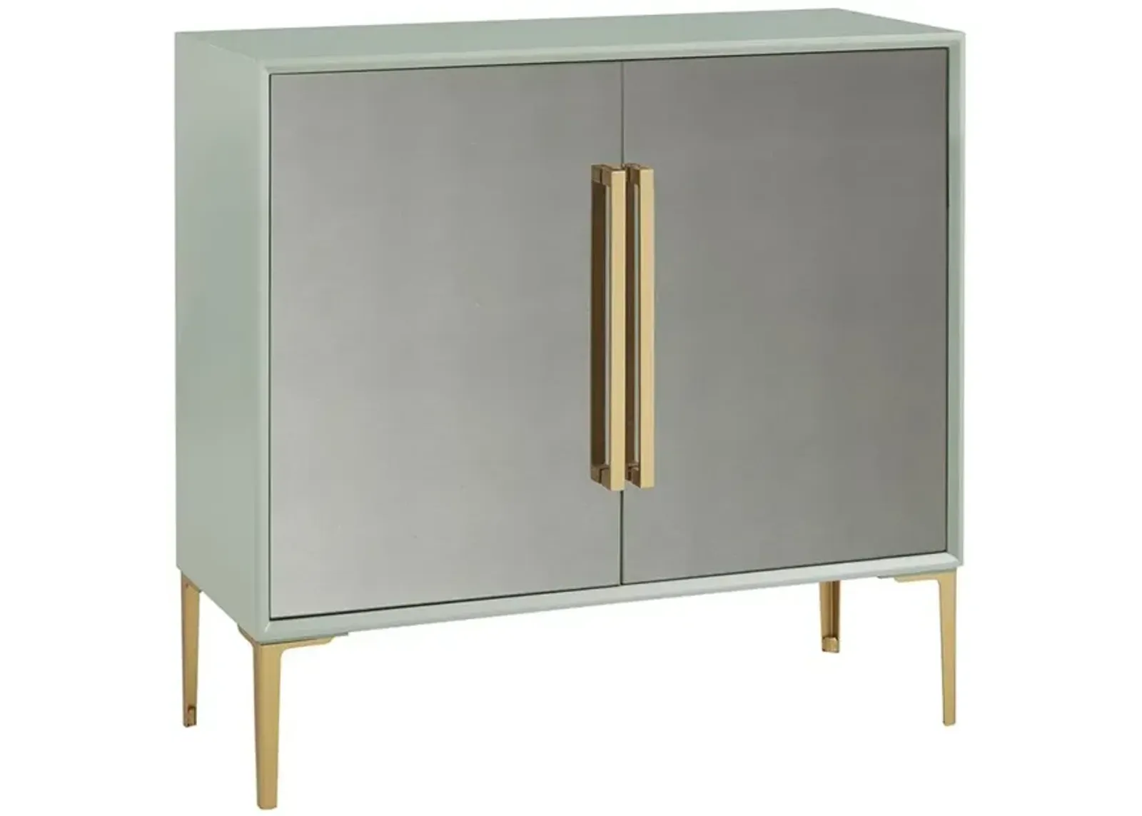 Belen Kox 2 Door Accent Chest, Belen Kox