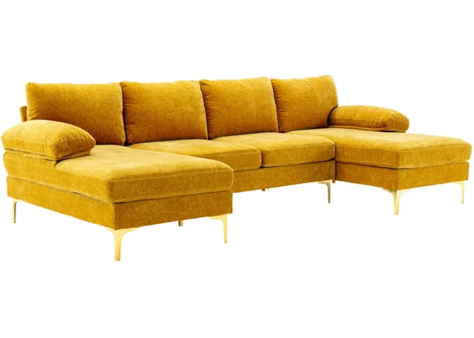 Accent Sofa Living Room Sofa Sectional Sofa