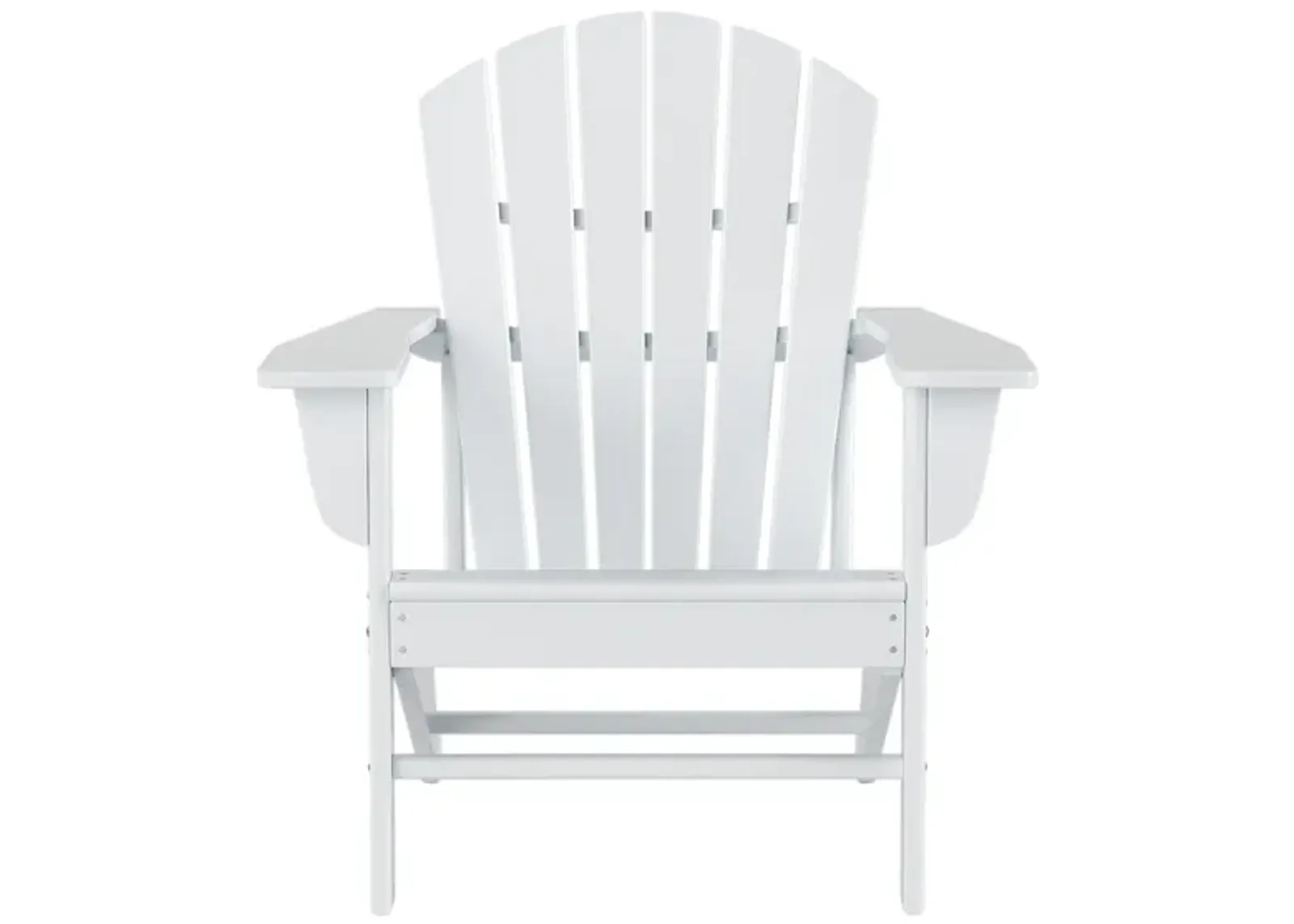 WestinTrends Outdoor Patio Adirondack Chair