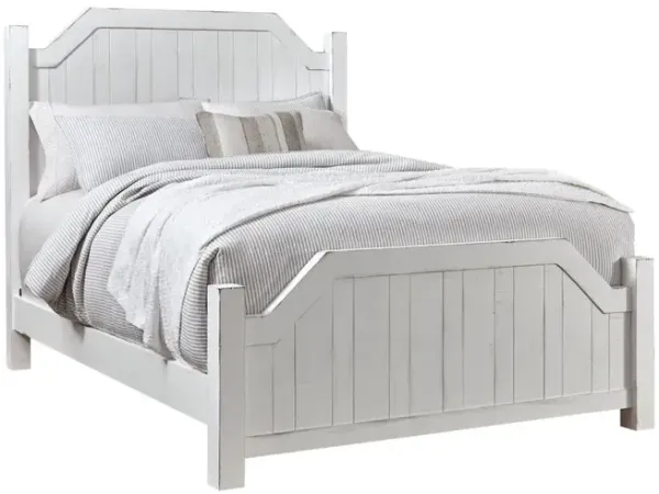 Queen Post Headboard 937