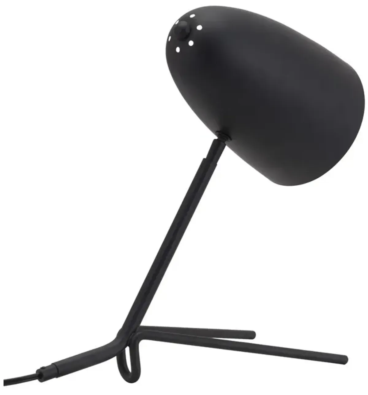 Belen Kox Jamison Table Lamp Matt Black