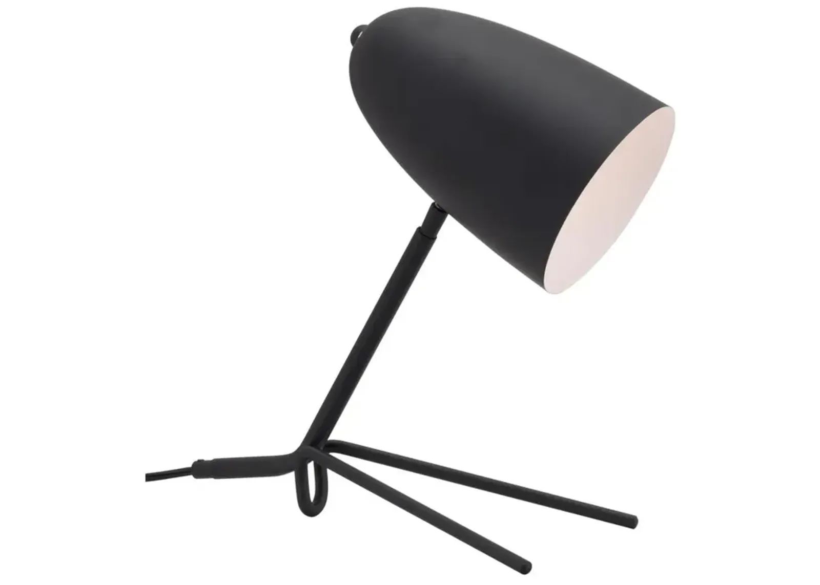 Belen Kox Jamison Table Lamp Matt Black