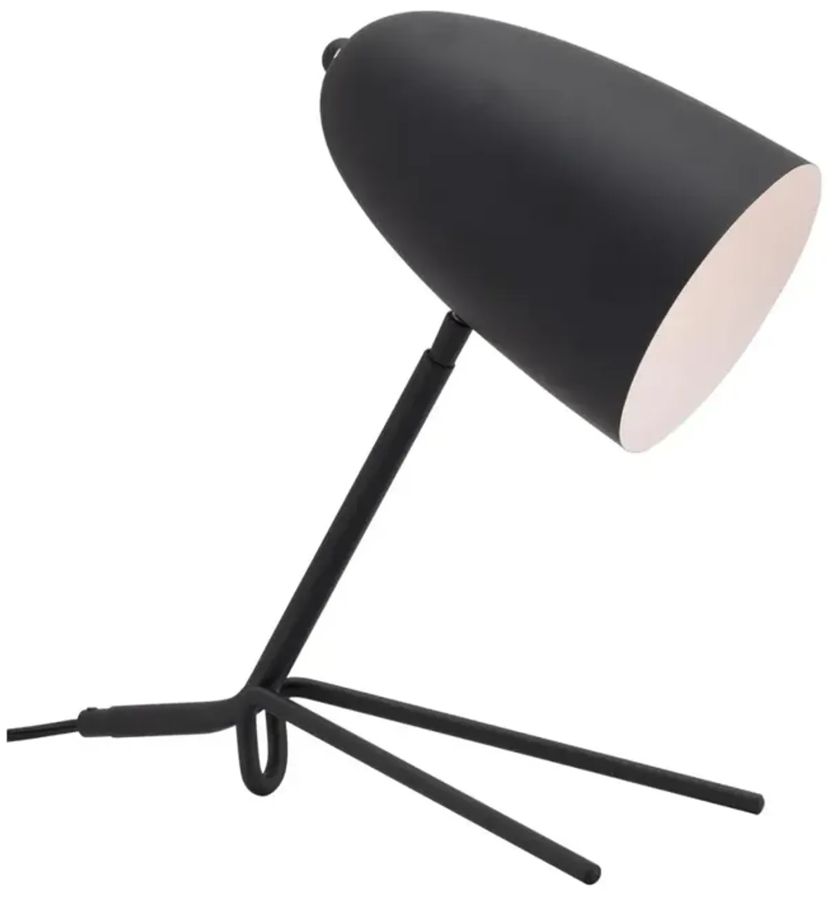 Belen Kox Jamison Table Lamp Matt Black