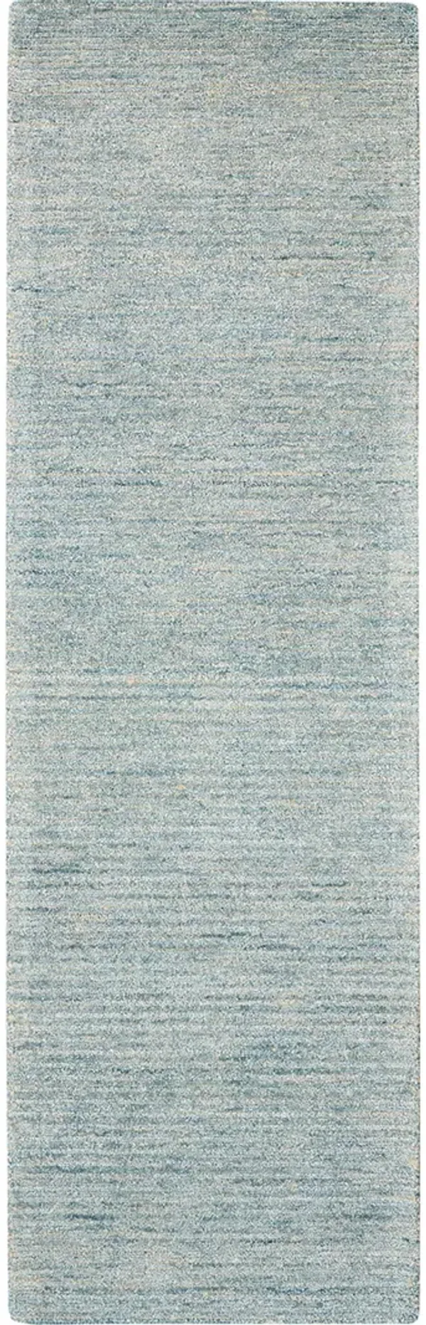 Weston WES01 Seafoam 2'3" x 7'6" Rug