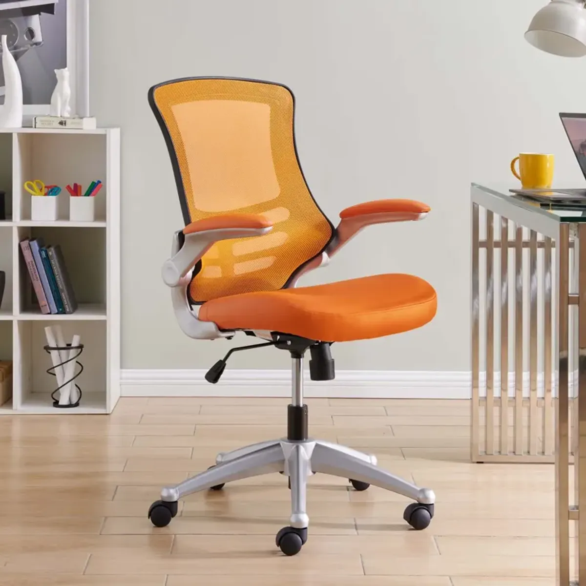 Modway Furniture - Attainment Office Chair