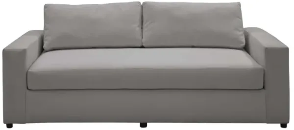 Avendale Velvet Sofa
