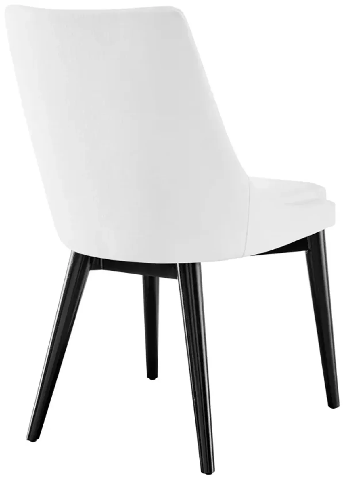 Viscount Fabric Dining Chair