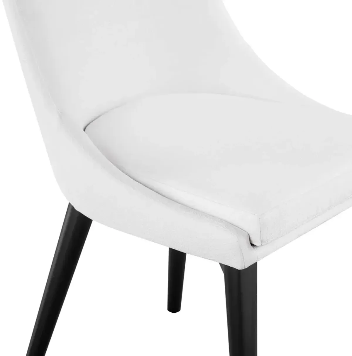 Viscount Fabric Dining Chair