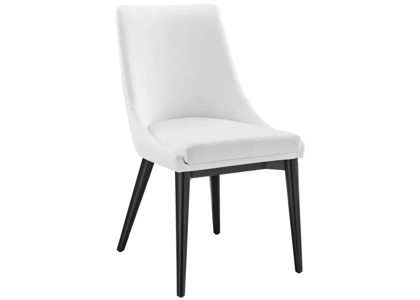 Viscount Fabric Dining Chair