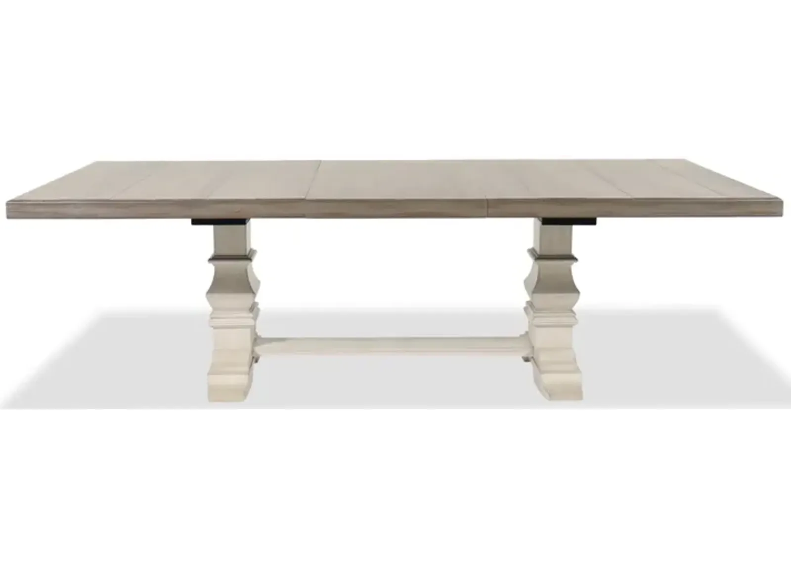 Bolanburg Extendable Dining Table