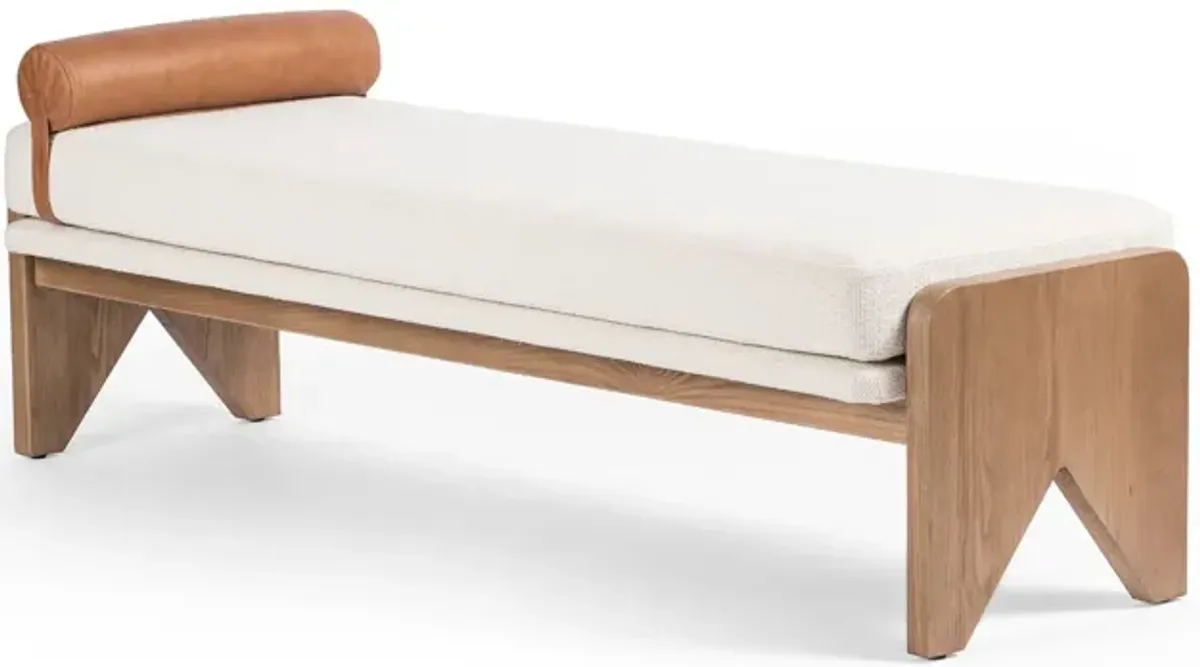 Conlen Accent Bench