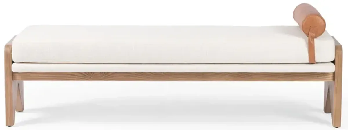 Conlen Accent Bench