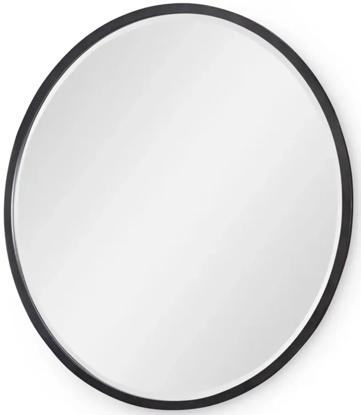Artisan's Place Round Mirror