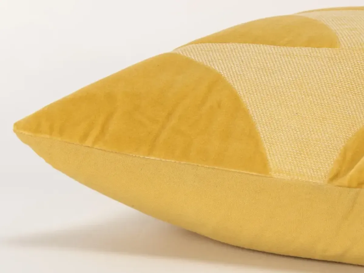 20" x 20" Down Filled Pillow