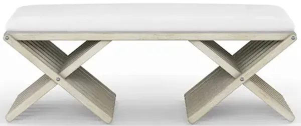 Cotiere Bed Bench