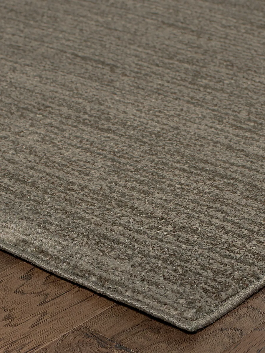 Richmond 7'10" Grey Rug