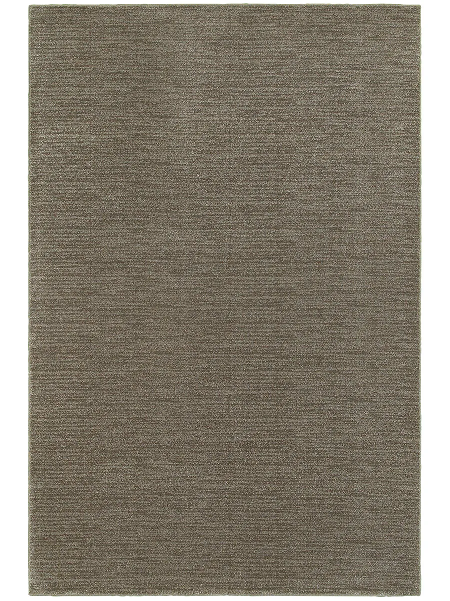 Richmond 7'10" Grey Rug