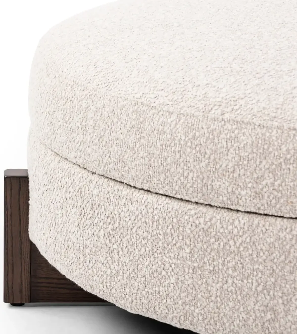 Esben Storage Ottoman