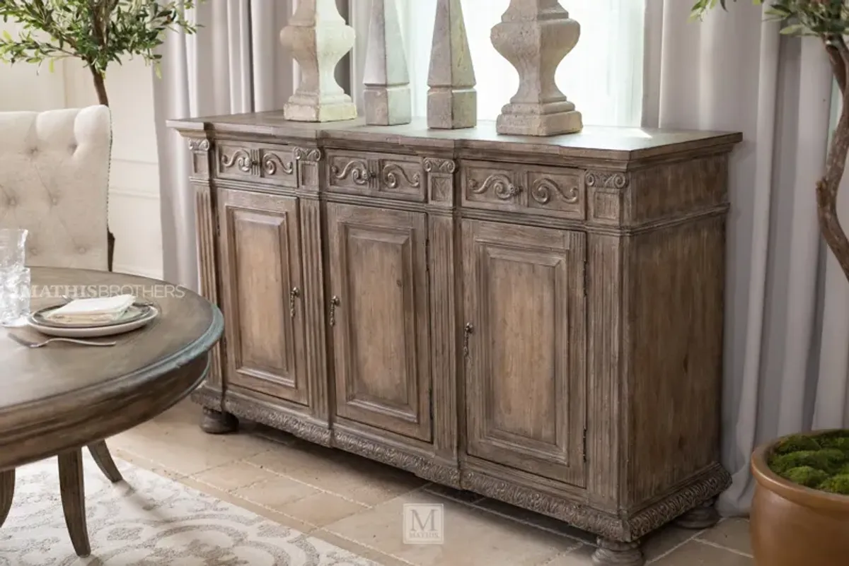 Castella Credenza