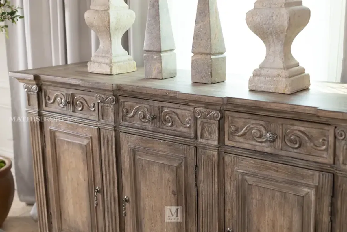 Castella Credenza