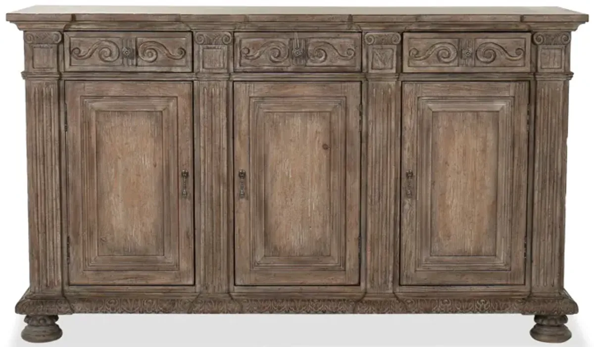 Castella Credenza