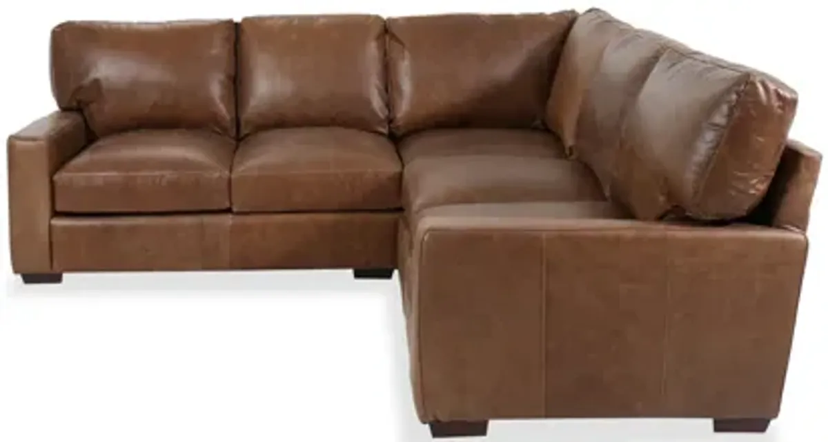 Rambo 3-Piece Sectional