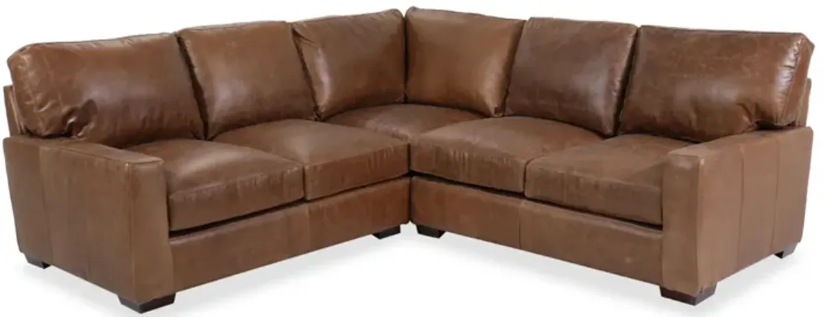 Rambo 3-Piece Sectional