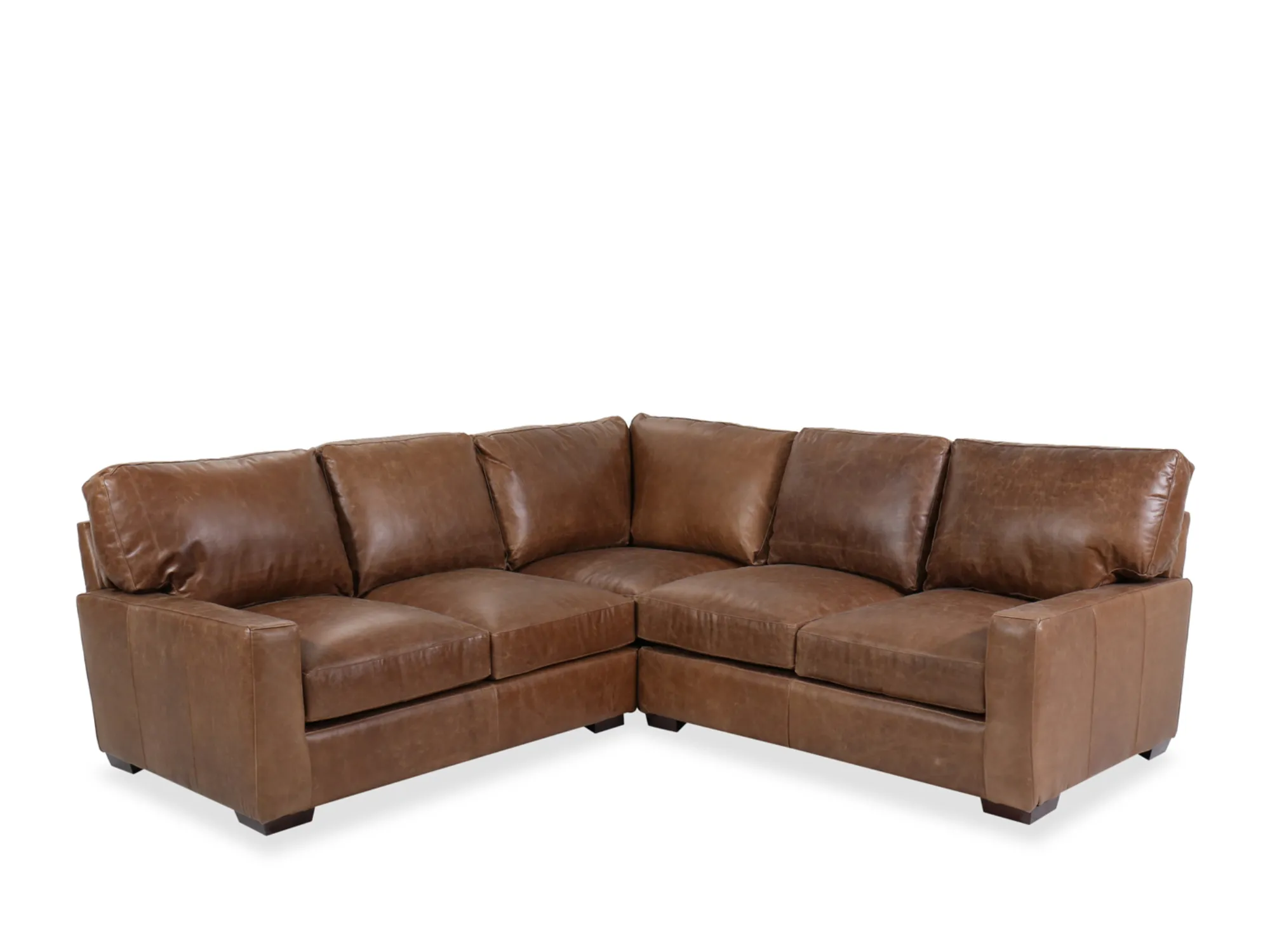 Rambo 3-Piece Sectional