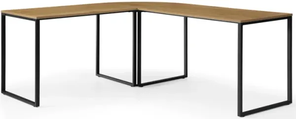 Loft Lyfe Cristal Writing Desk