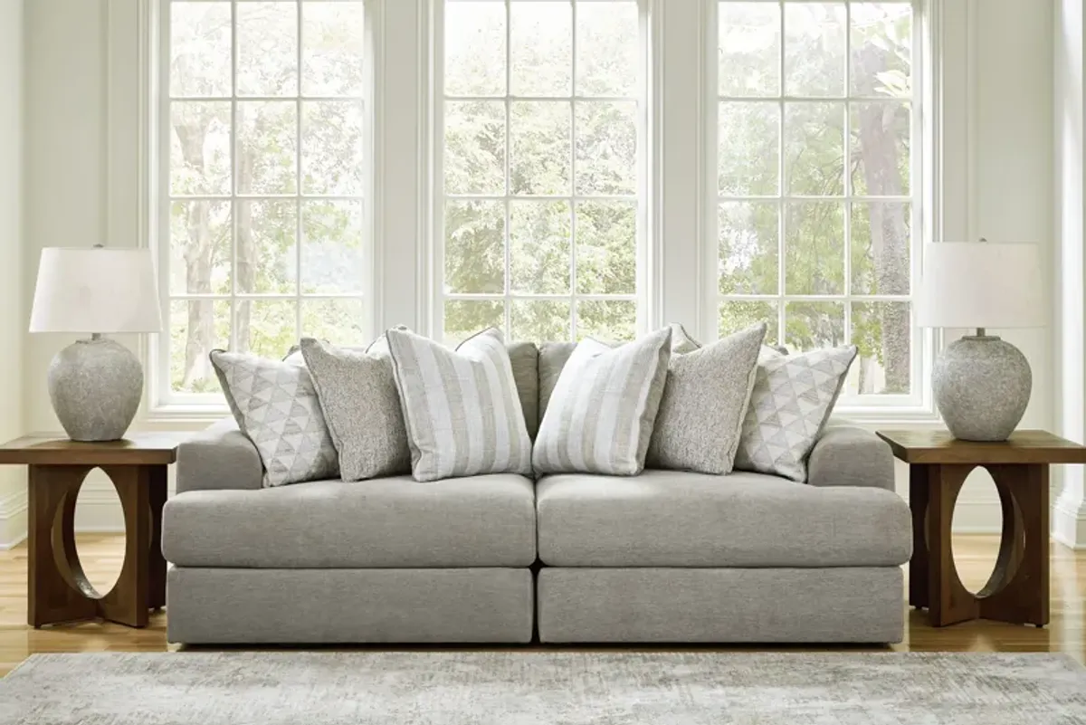 Avaliyah 2-Piece Loveseat