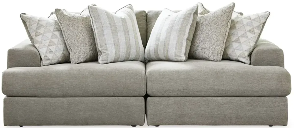 Avaliyah 2-Piece Loveseat