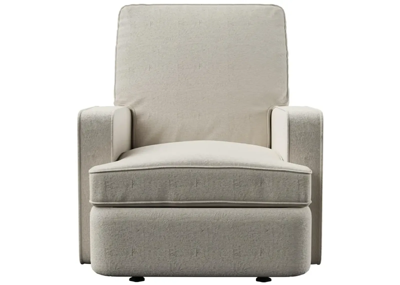 Baby Relax Shella Glider Rocker Recliner Chair