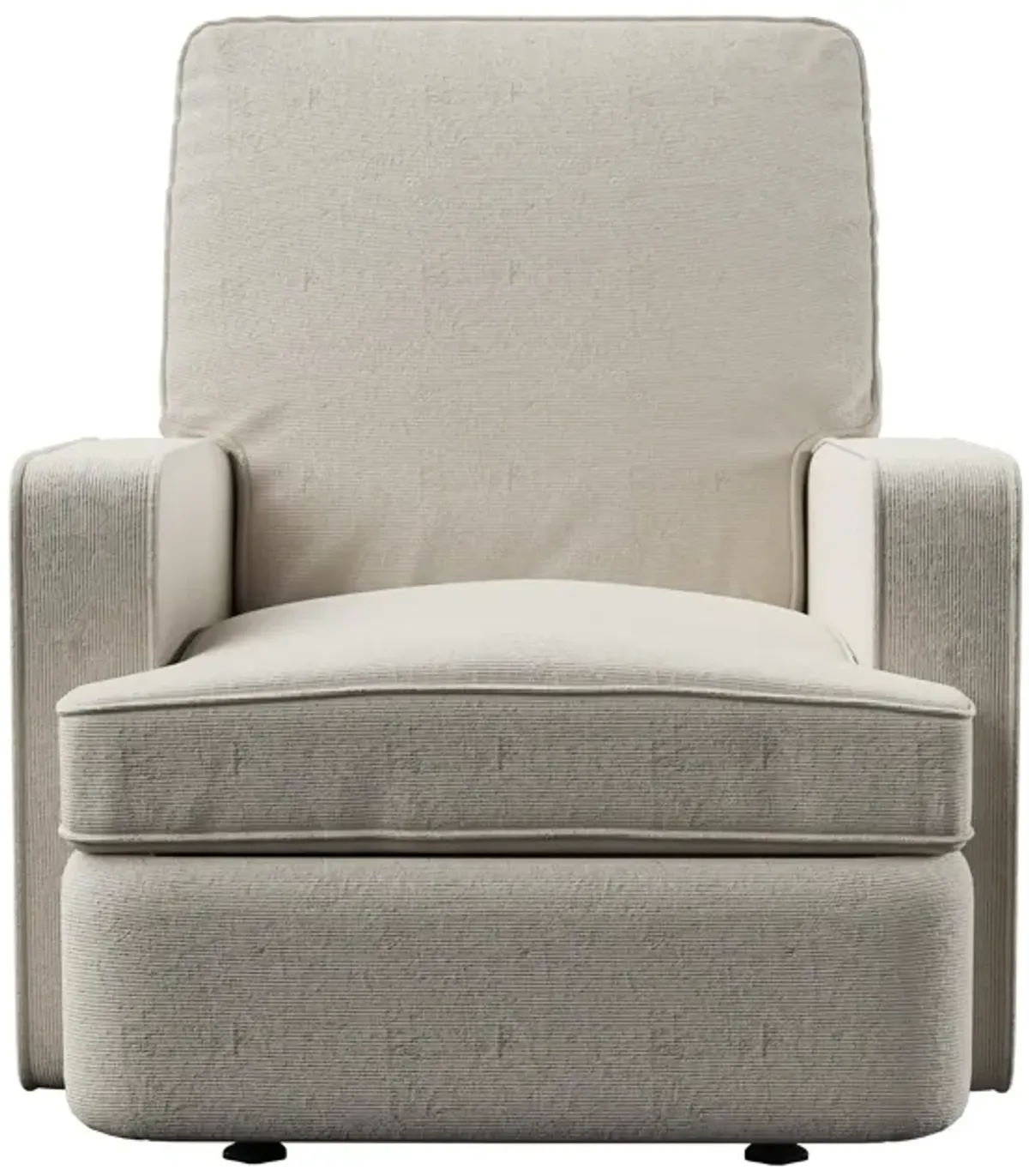 Baby Relax Shella Glider Rocker Recliner Chair