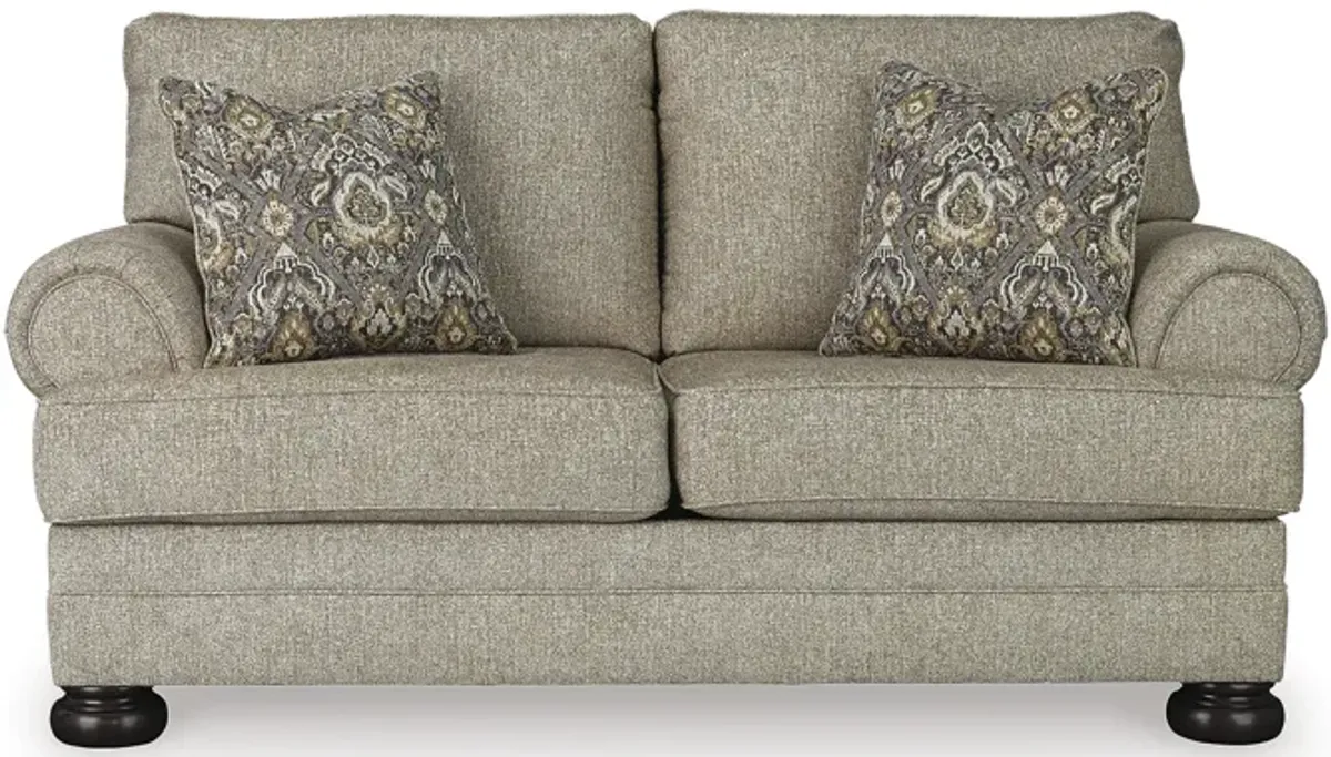 Kananwood Loveseat