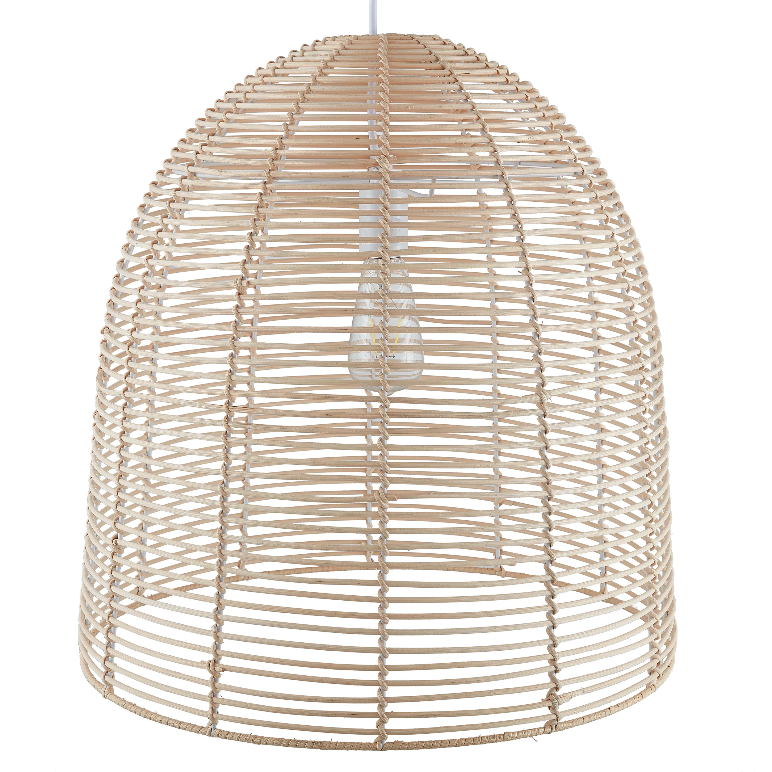 Formosa Rattan Pendant Lamp