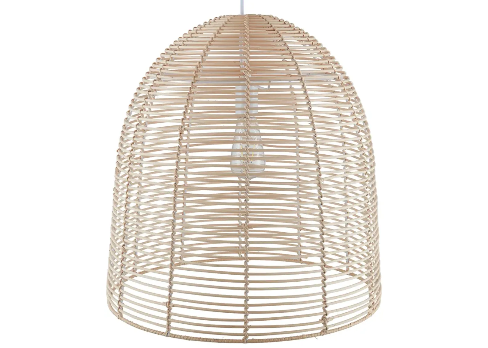 Formosa Rattan Pendant Lamp