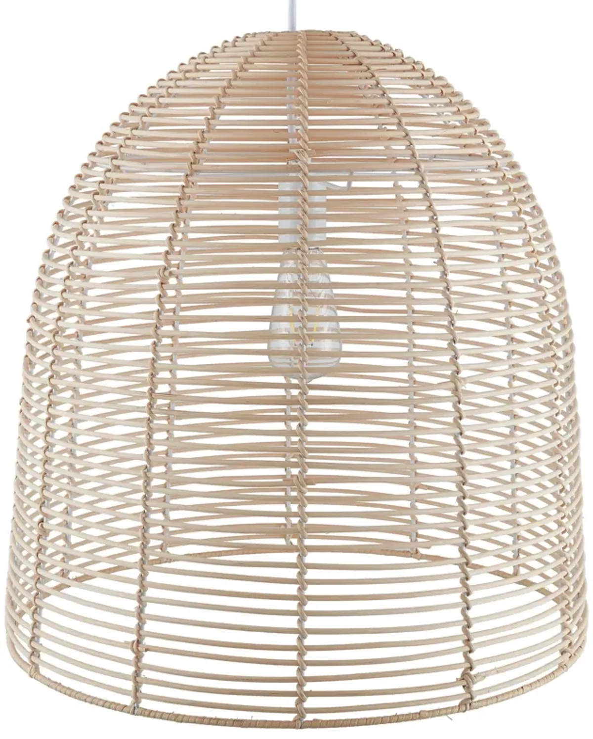 Formosa Rattan Pendant Lamp