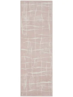 Pink/Ivory color