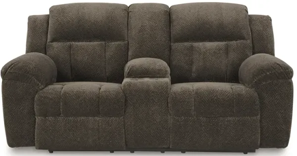 Frohn Reclining Loveseat