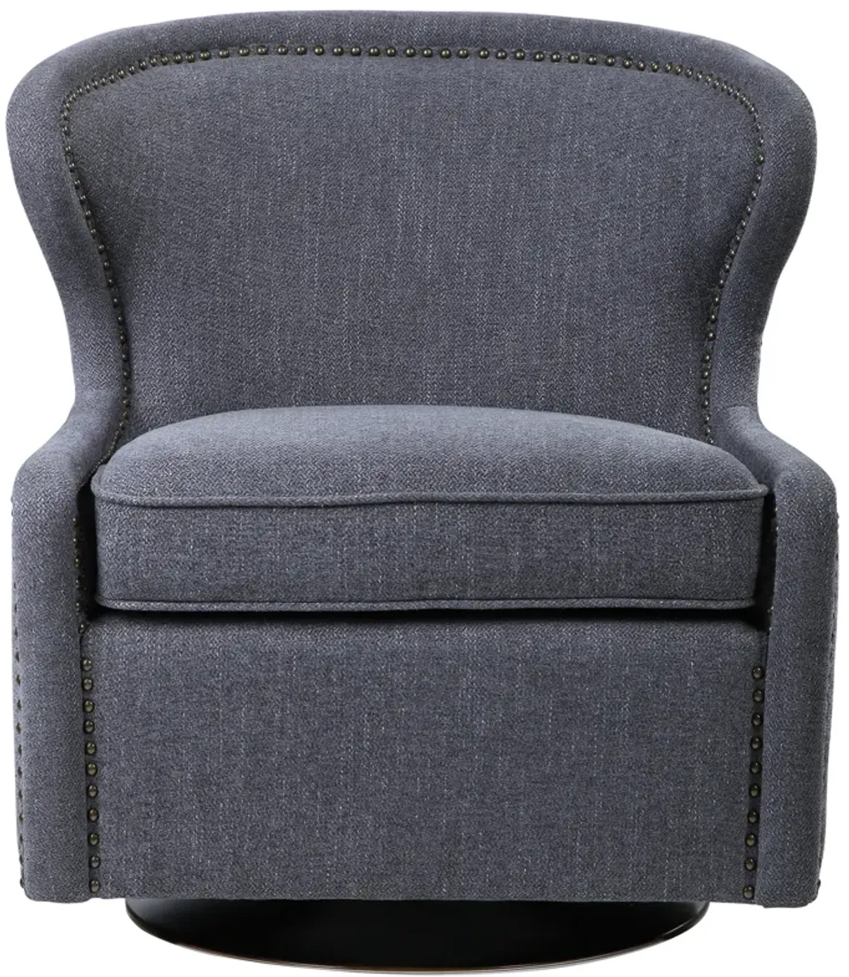 Biscay Swivel Chair