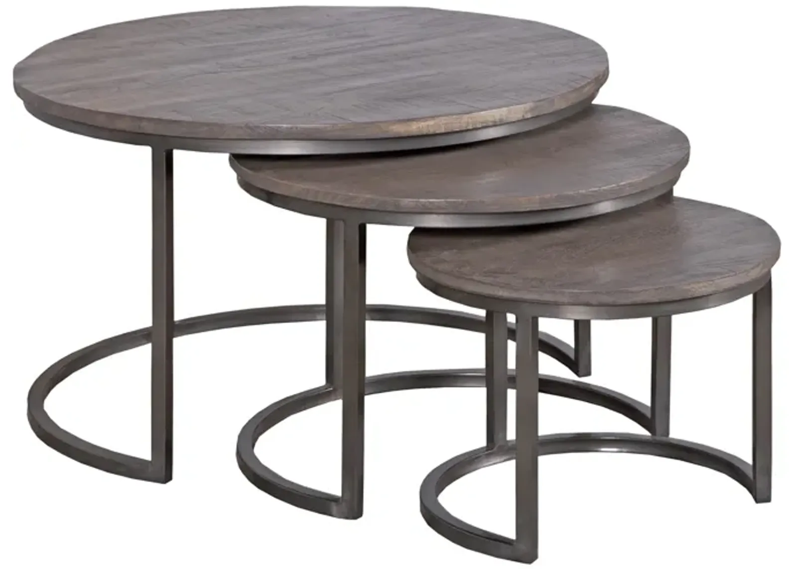 Quint Accent Table - Set of 3