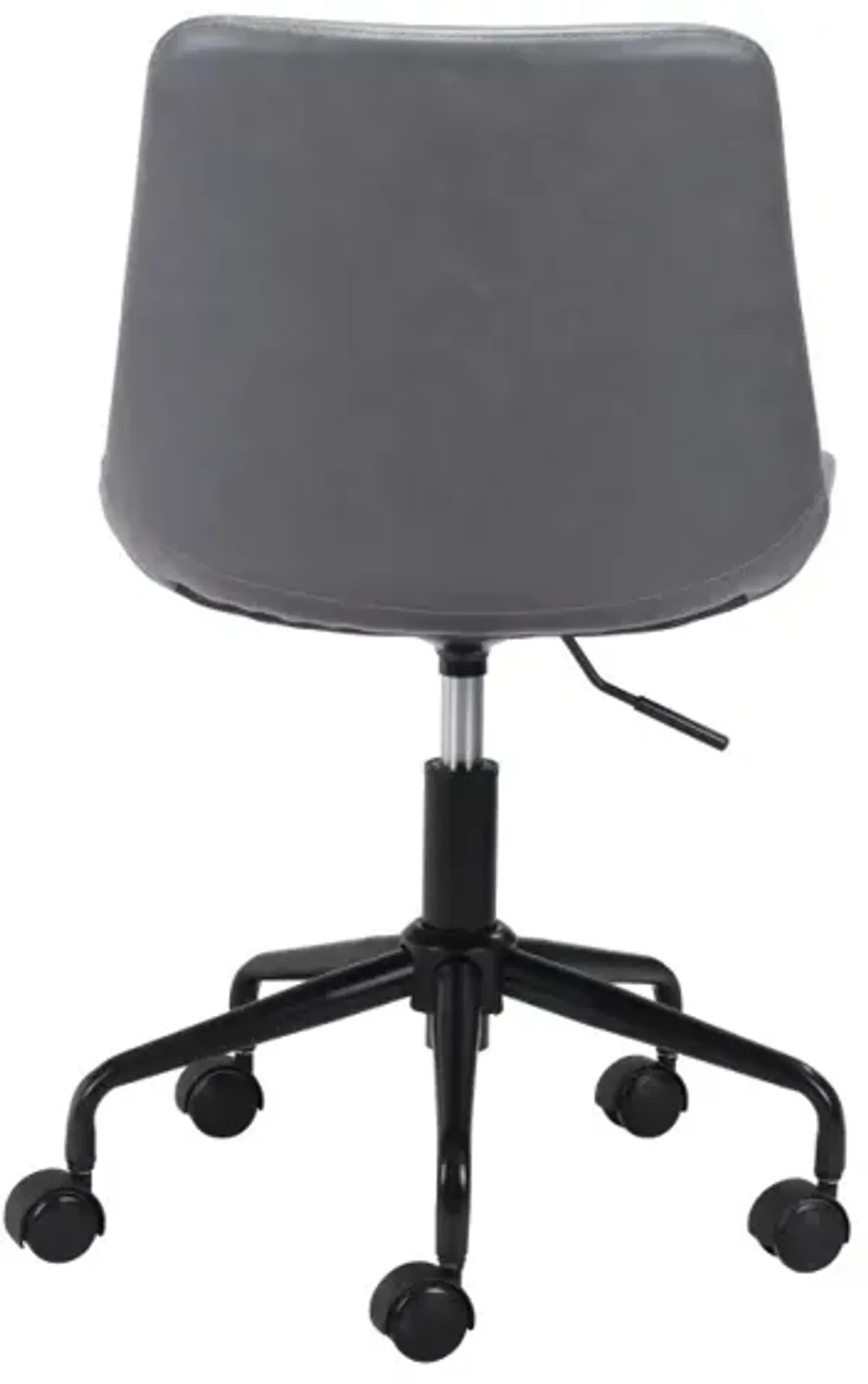 Byron Office Chair Gray