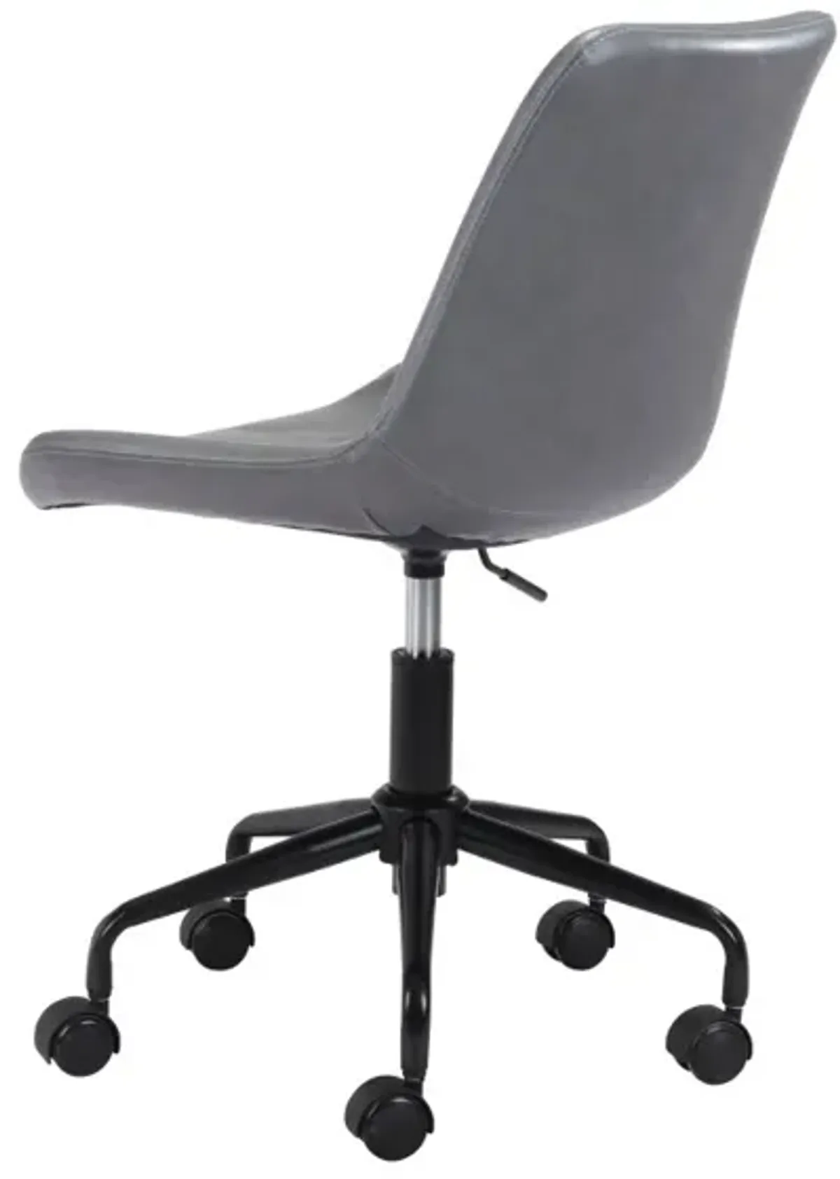 Byron Office Chair Gray