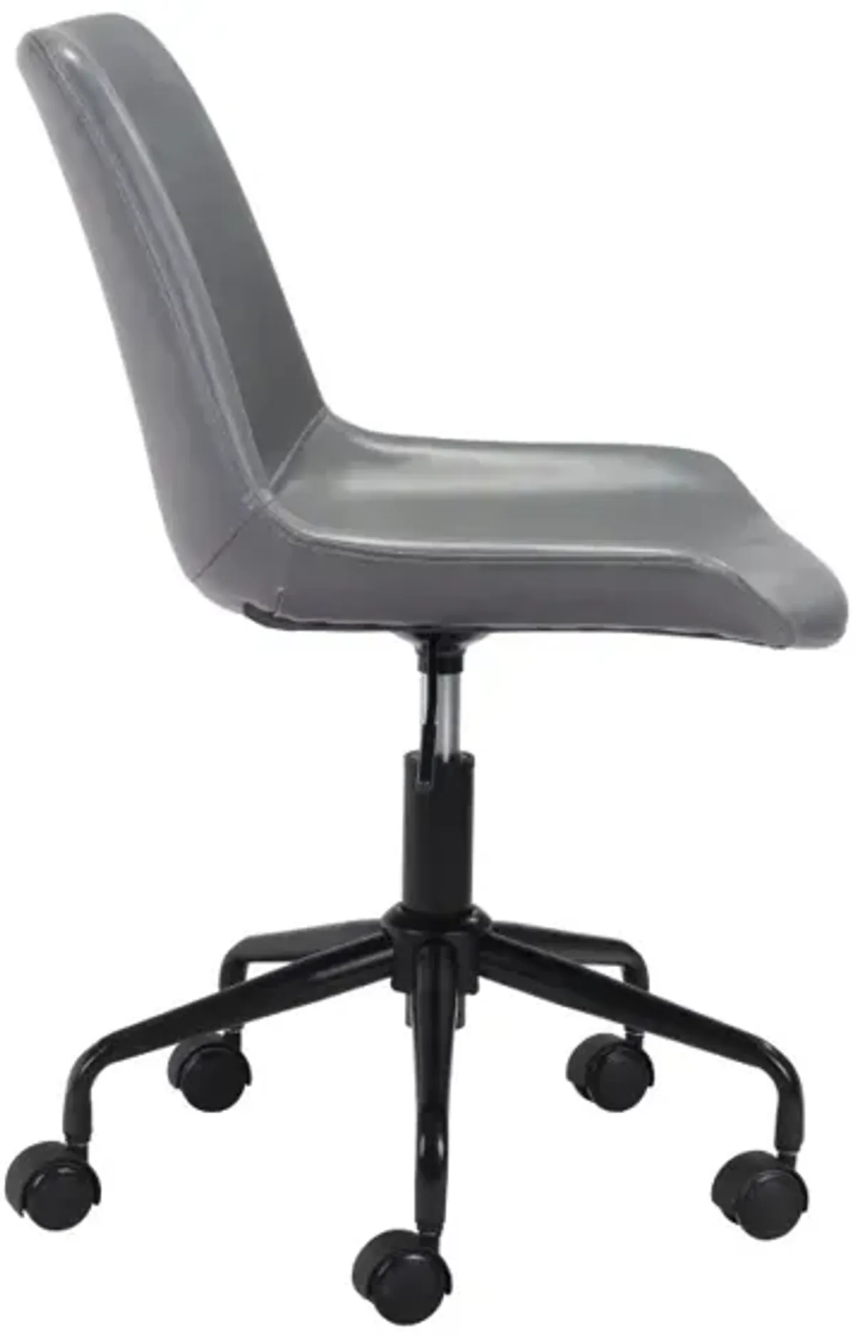 Byron Office Chair Gray