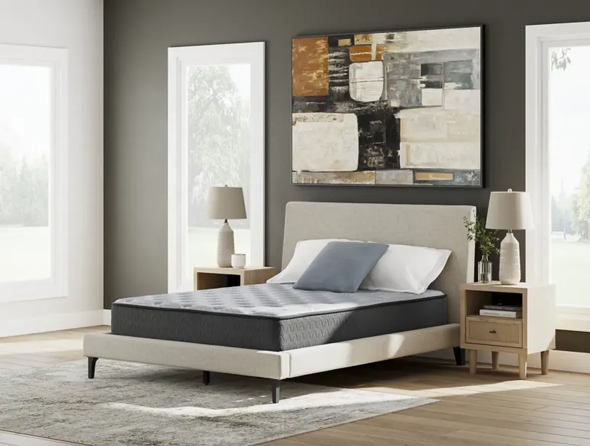 Comfort Plus Twin Mattress