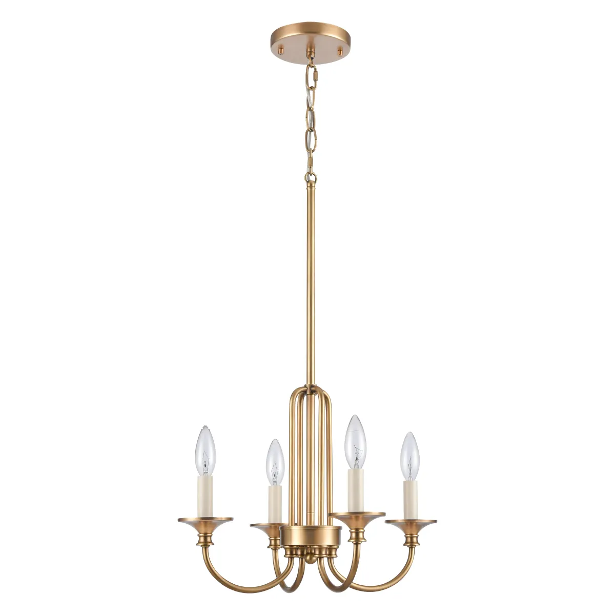 Cecil Semi Flush Mount