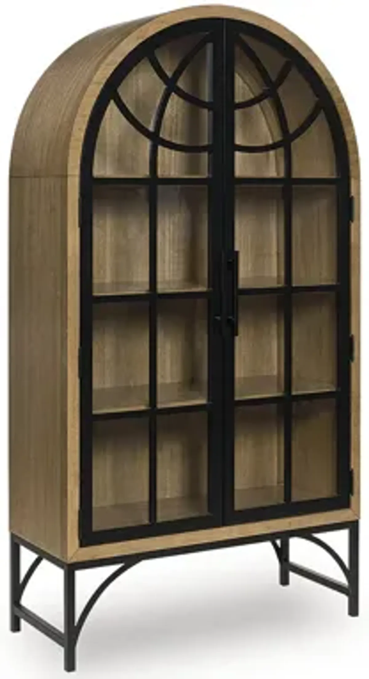Gwenwich Accent Cabinet