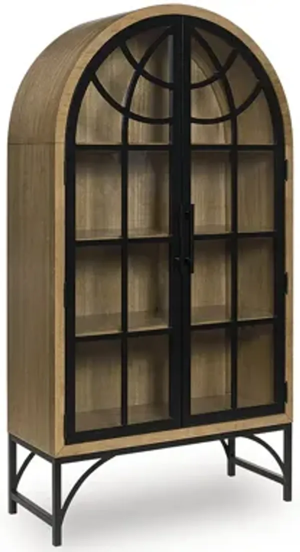 Gwenwich Accent Cabinet