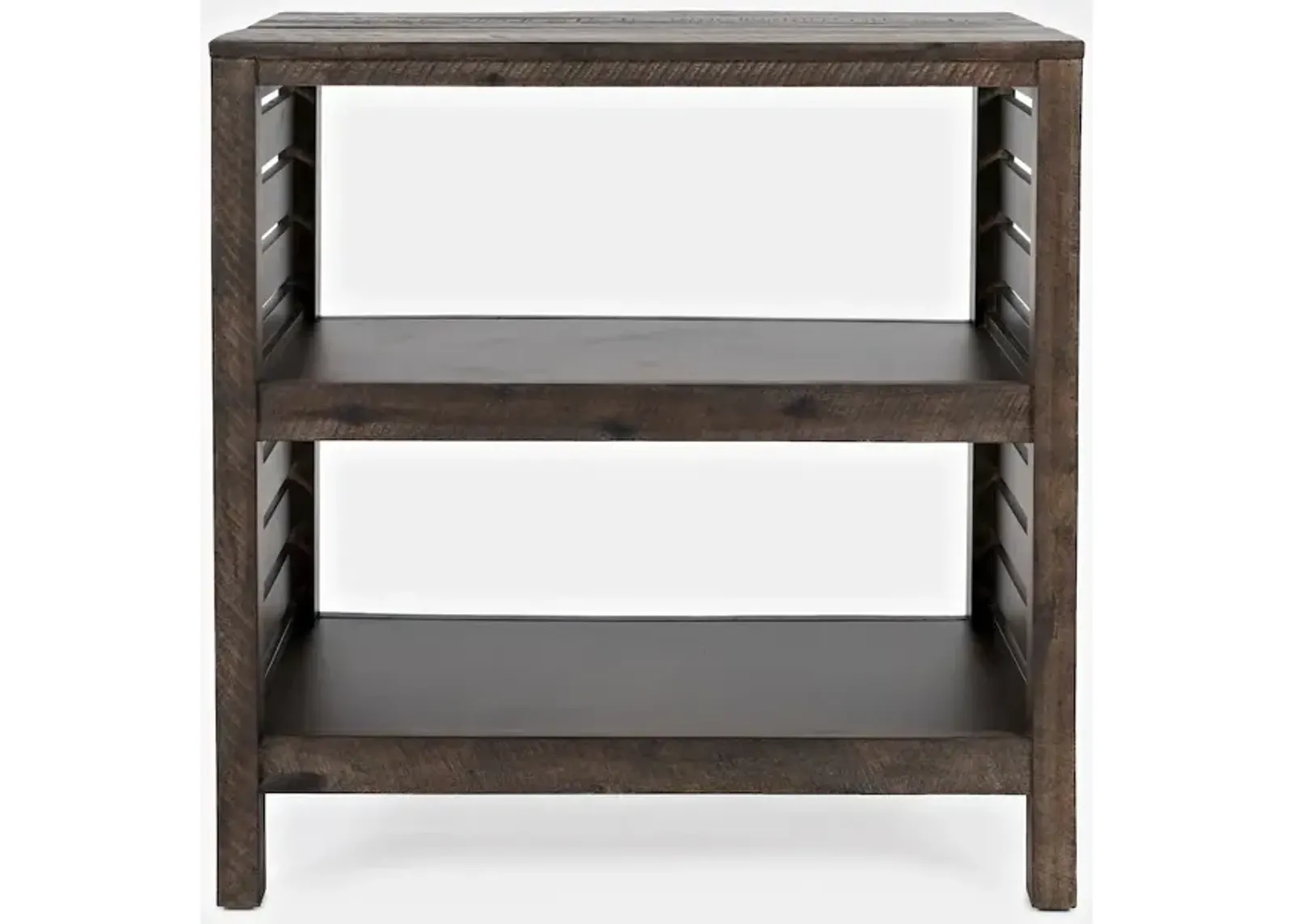 Jofran Global Archive Clark Bookcase