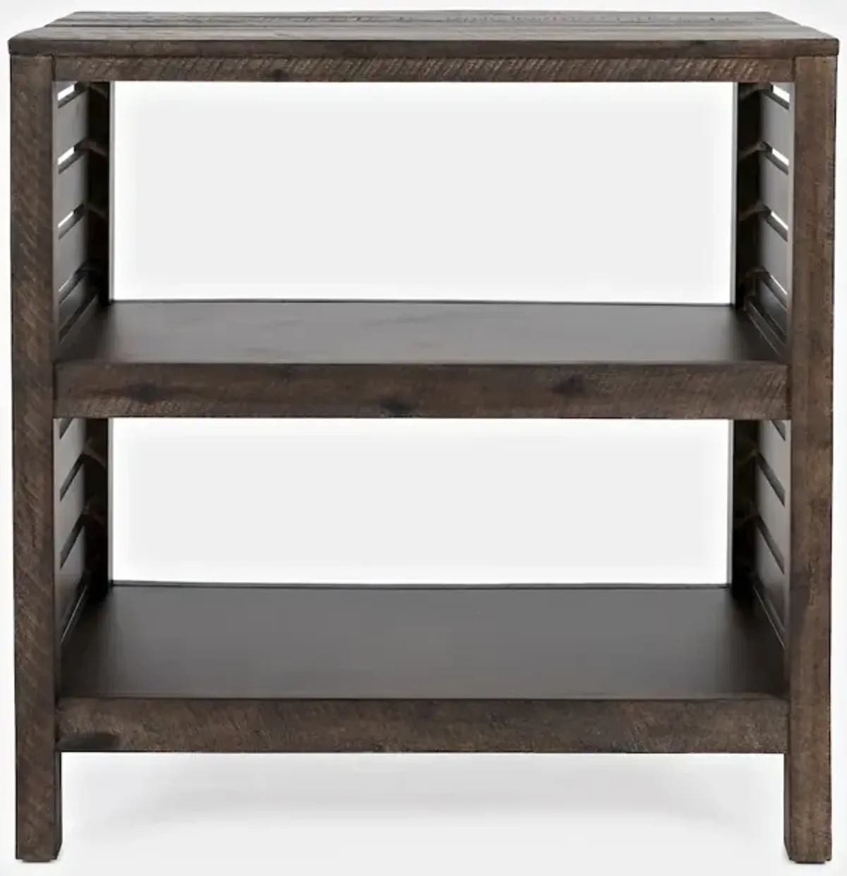 Jofran Global Archive Clark Bookcase